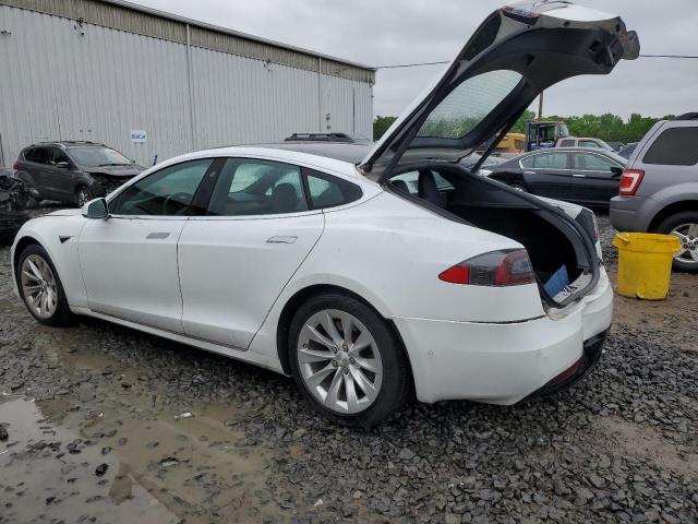 2020 Tesla Model S მანქანა იყიდება აუქციონზე, vin: 5YJSA1E26LF366296, აუქციონის ნომერი: 55096514