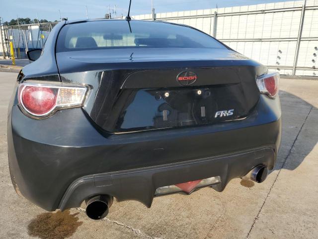 Продажа на аукционе авто 2013 Toyota Scion Fr-s, vin: JF1ZNAA18D1726135, номер лота: 55706374