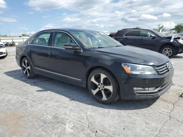 Продаж на аукціоні авто 2014 Volkswagen Passat Se, vin: 1VWBN7A33EC006258, номер лоту: 53054844