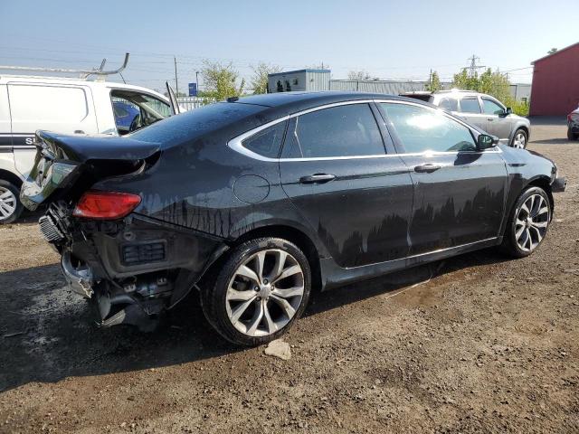 Продажа на аукционе авто 2015 Chrysler 200 C, vin: 1C3CCCCG7FN727960, номер лота: 54365334