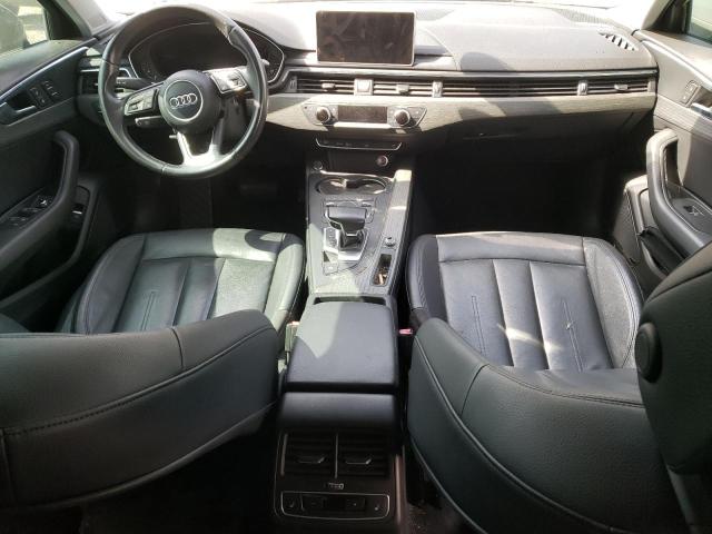 Aukcja sprzedaży 2017 Audi A4 Premium Plus, vin: WAULNAF41HN017996, numer aukcji: 53279354