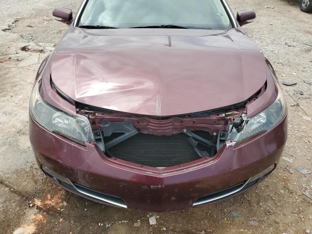Aukcja sprzedaży 2013 Acura Tl, vin: 19UUA8F26DA001340, numer aukcji: 52144674