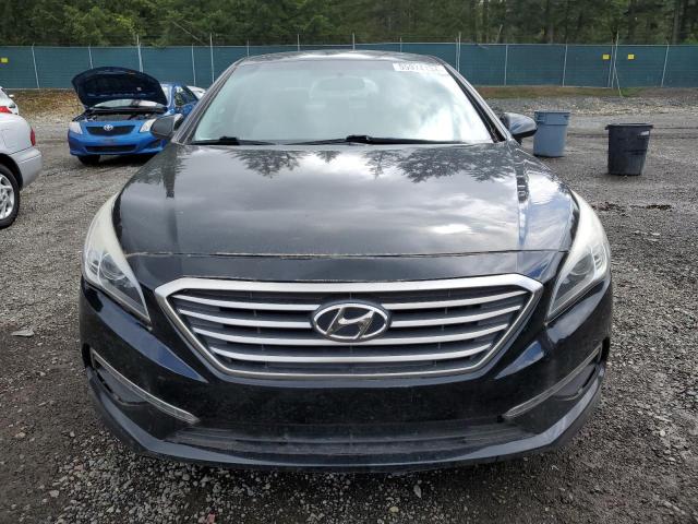 Продаж на аукціоні авто 2015 Hyundai Sonata Se, vin: 5NPE24AF2FH101899, номер лоту: 55974134