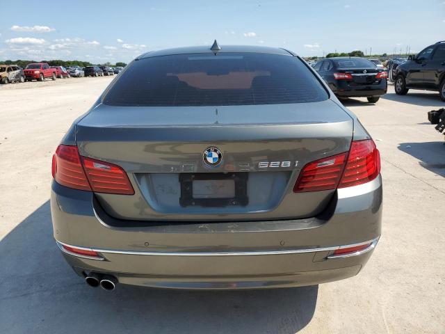 57022444 :رقم المزاد ، WBA5A5C50FD514016 vin ، 2015 Bmw 528 I مزاد بيع