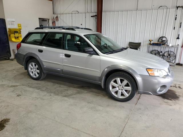 Продажа на аукционе авто 2007 Subaru Outback Outback 2.5i, vin: 4S4BP61C777337990, номер лота: 54842874