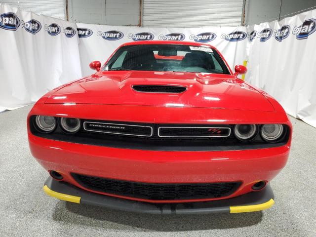 54548934 :رقم المزاد ، 2C3CDZBT8PH545676 vin ، 2023 Dodge Challenger R/t مزاد بيع