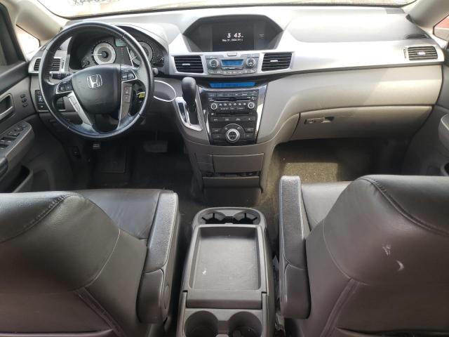 Продажа на аукционе авто 2012 Honda Odyssey Touring, vin: 5FNRL5H98CB133349, номер лота: 55996944