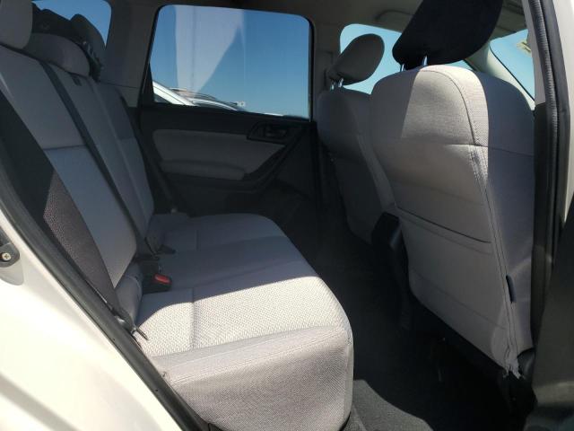 54803084 :رقم المزاد ، JF2SJABC7JH482666 vin ، 2018 Subaru Forester 2.5i مزاد بيع