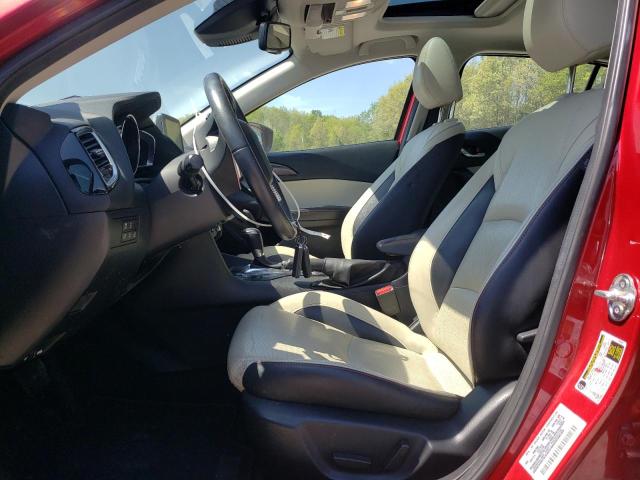 54123134 :رقم المزاد ، JM1BM1M31E1192957 vin ، 2014 Mazda 3 Grand Touring مزاد بيع