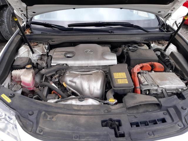 56040484 :رقم المزاد ، JTHBW1GG5D2016204 vin ، 2013 Lexus Es 300h مزاد بيع