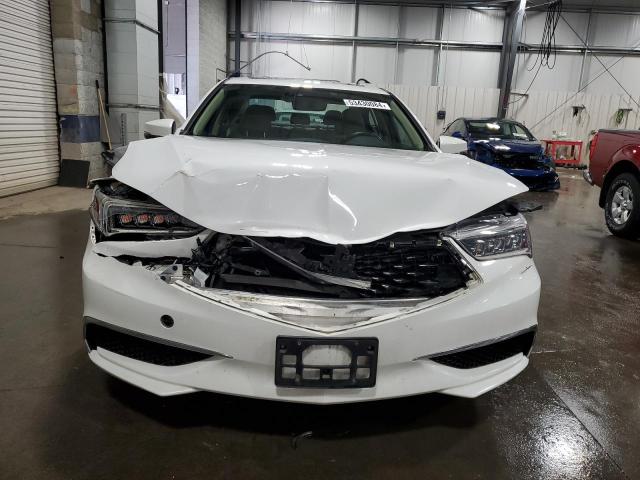 Auction sale of the 2018 Acura Tlx Tech, vin: 19UUB1F50JA009248, lot number: 53430084