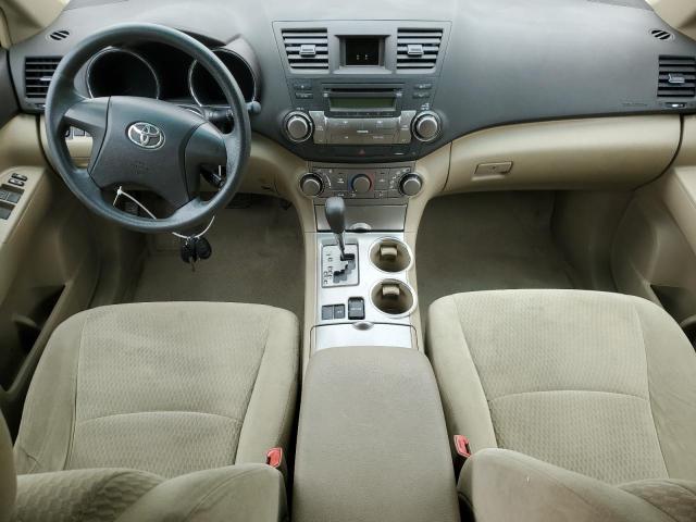 Продаж на аукціоні авто 2010 Toyota Highlander, vin: 5TDZK3EH7AS005082, номер лоту: 53166484