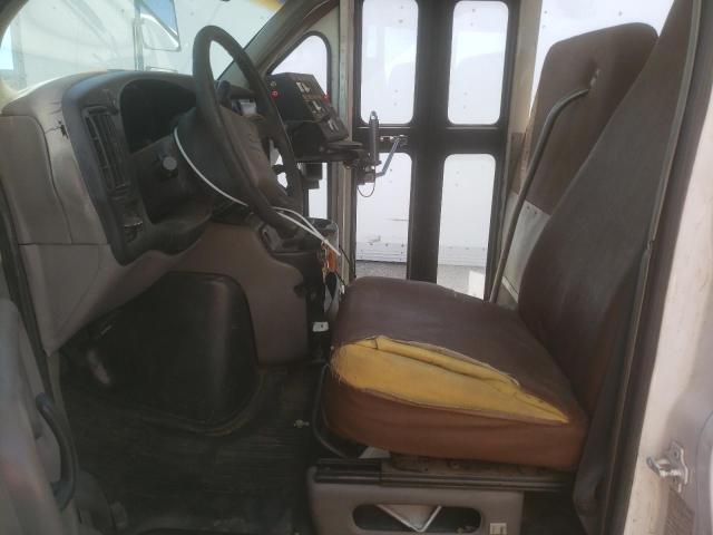 Продажа на аукционе авто 2001 Chevrolet Express Cutaway G3500, vin: 1GBJG31F611200451, номер лота: 43475974