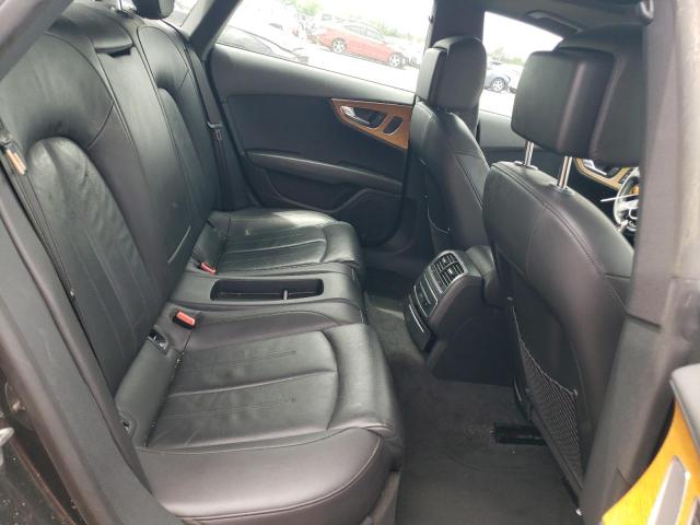 Aukcja sprzedaży 2012 Audi A7 Premium Plus, vin: WAUYGAFC9CN096866, numer aukcji: 54211354