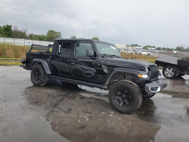 Продаж на аукціоні авто 2021 Jeep Gladiator Sport, vin: 1C6JJTAG1ML598898, номер лоту: 54679194