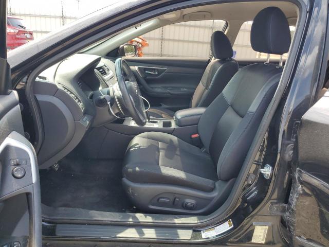 55947444 :رقم المزاد ، 1N4AL3AP3HC480558 vin ، 2017 Nissan Altima 2.5 مزاد بيع