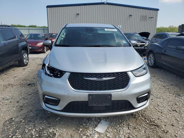 55532314 :رقم المزاد ، 2C4RC1BG2PR559788 vin ، 2023 Chrysler Pacifica Touring L مزاد بيع