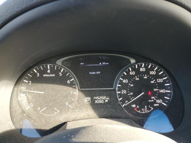 Продажа на аукционе авто 2015 Nissan Altima 2.5, vin: 1N4AL3APXFC118904, номер лота: 53110464