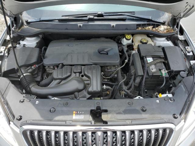 Aukcja sprzedaży 2015 Buick Verano Convenience, vin: 1G4PR5SK8F4216000, numer aukcji: 53521324