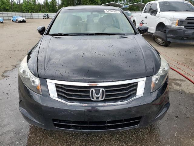 Продаж на аукціоні авто 2009 Honda Accord Ex, vin: 1HGCP26719A140611, номер лоту: 54120224