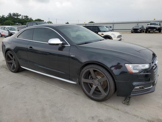 2013 Audi S5 Prestige მანქანა იყიდება აუქციონზე, vin: WAUVGAFR2DA029235, აუქციონის ნომერი: 54987484