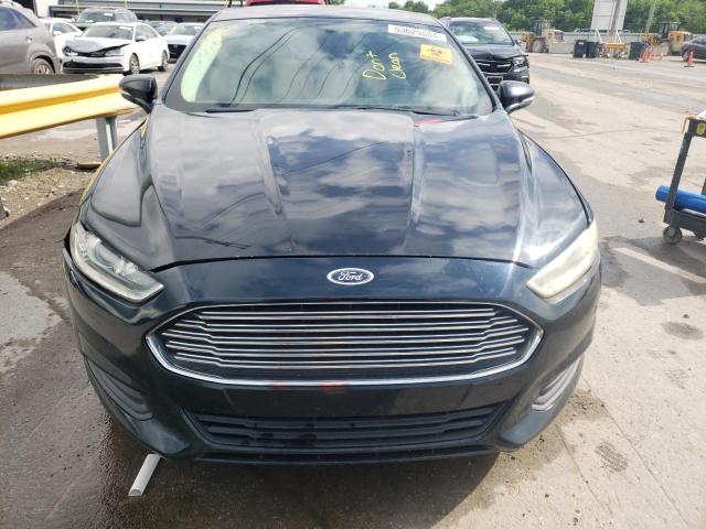 Aukcja sprzedaży 2014 Ford Fusion Se, vin: 3FA6P0H79ER390620, numer aukcji: 53629804