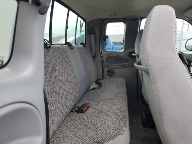 Продаж на аукціоні авто 2001 Dodge Ram 2500, vin: 3B7KF23691G709011, номер лоту: 56610644