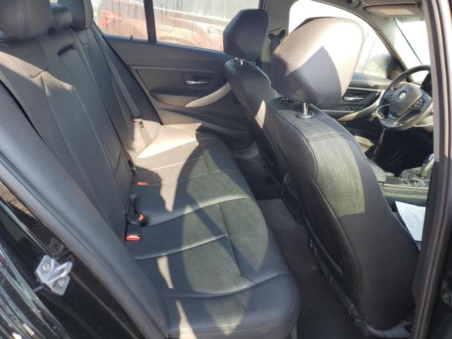 53995794 :رقم المزاد ، WBA3C3G51FNS74338 vin ، 2015 Bmw 320 I Xdrive مزاد بيع