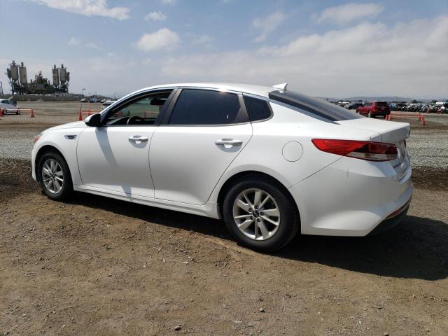 Продаж на аукціоні авто 2016 Kia Optima Lx, vin: KNAGT4L31G5071818, номер лоту: 54706434