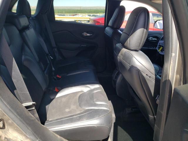 Aukcja sprzedaży 2021 Jeep Cherokee, vin: 1C4PJLLB2MD155884, numer aukcji: 55506974