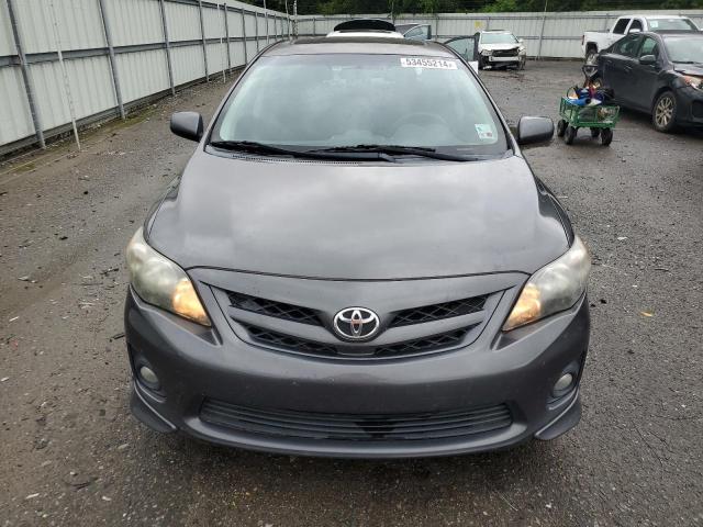 2013 Toyota Corolla Base მანქანა იყიდება აუქციონზე, vin: 5YFBU4EE7DP110905, აუქციონის ნომერი: 53455214