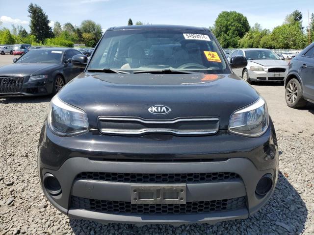 Продажа на аукционе авто 2017 Kia Soul, vin: KNDJN2A27H7480333, номер лота: 54809974