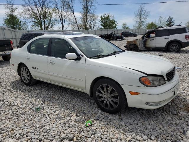 Aukcja sprzedaży 2002 Infiniti I35, vin: JNKDA31A32T014384, numer aukcji: 52832864