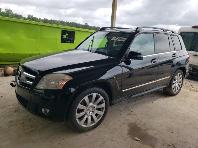 2012 Mercedes-benz Glk 350 4matic მანქანა იყიდება აუქციონზე, vin: WDCGG8HB6CF725919, აუქციონის ნომერი: 54124924