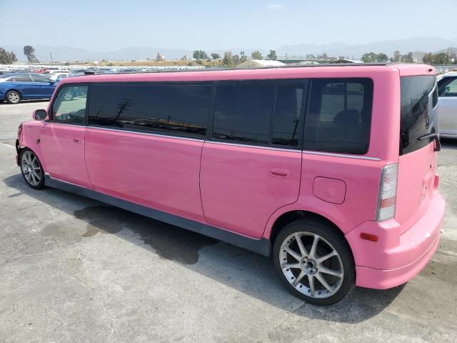 Продажа на аукционе авто 2006 Toyota Scion Xb, vin: JTLKT324164094588, номер лота: 54562084