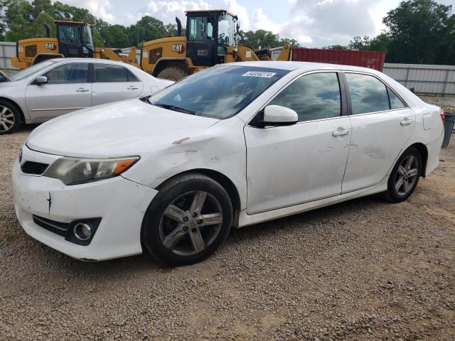 Продажа на аукционе авто 2014 Toyota Camry L, vin: 4T1BF1FK4EU314056, номер лота: 54036274