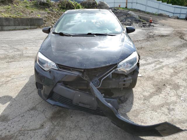 2014 Toyota Corolla L მანქანა იყიდება აუქციონზე, vin: 5YFBURHE1EP144591, აუქციონის ნომერი: 53050634