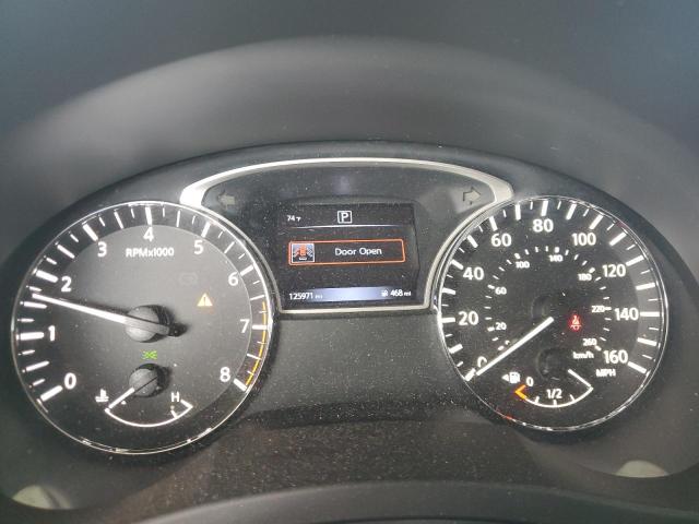 Продаж на аукціоні авто 2017 Nissan Altima 2.5, vin: 1N4AL3AP3HC229474, номер лоту: 52451174