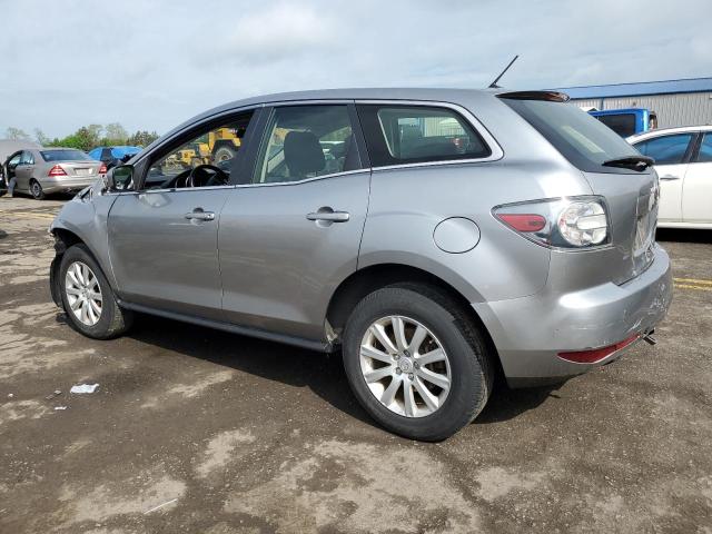 Auction sale of the 2012 Mazda Cx-7, vin: JM3ER2AM8C0415653, lot number: 53931354