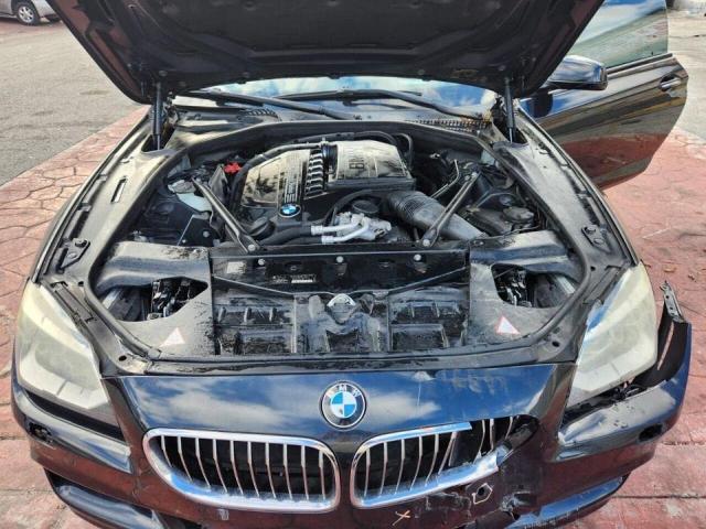 Auction sale of the 2014 Bmw 640 I, vin: WBALW7C59EDX59092, lot number: 56434514
