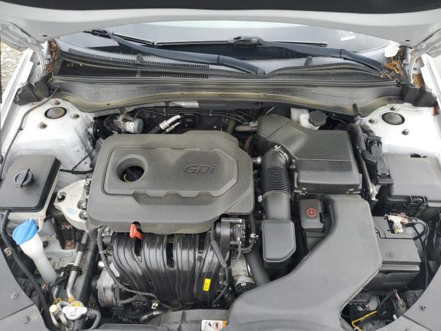 2016 Kia Optima Lx მანქანა იყიდება აუქციონზე, vin: 5XXGT4L3XGG107147, აუქციონის ნომერი: 53319864