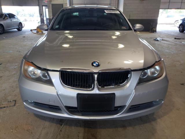 Продажа на аукционе авто 2007 Bmw 328 I Sulev, vin: WBAVC53567FZ76239, номер лота: 55804604