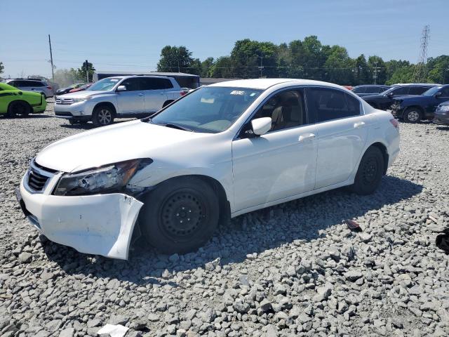 2010 Honda Accord Lx მანქანა იყიდება აუქციონზე, vin: 1HGCP2F32AA186272, აუქციონის ნომერი: 55725514