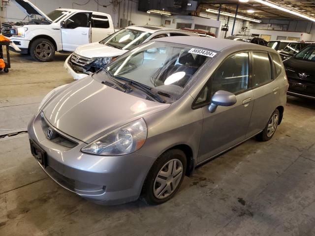 Aukcja sprzedaży 2008 Honda Fit, vin: JHMGD38498S061115, numer aukcji: 56934304