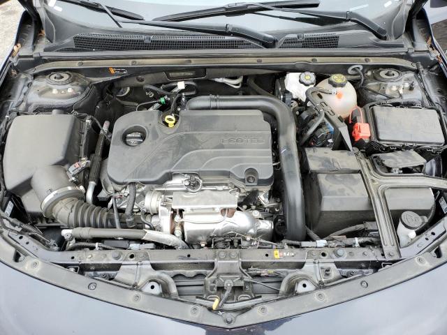 Продаж на аукціоні авто 2023 Chevrolet Malibu Lt, vin: 1G1ZD5ST0PF190866, номер лоту: 55263754