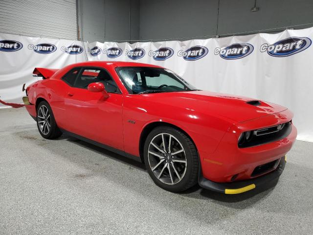 54548934 :رقم المزاد ، 2C3CDZBT8PH545676 vin ، 2023 Dodge Challenger R/t مزاد بيع