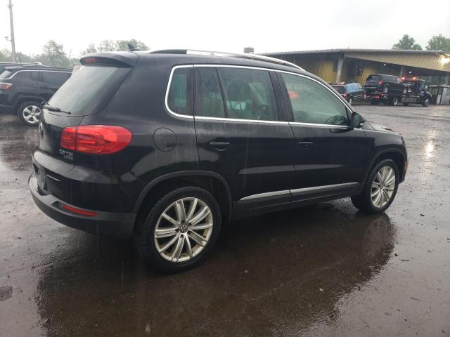 Продажа на аукционе авто 2012 Volkswagen Tiguan S, vin: WVGBV7AX2CW609358, номер лота: 55991844