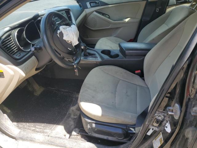 Продаж на аукціоні авто 2012 Kia Optima, vin: KNAGM4A7XC5291469, номер лоту: 56368234