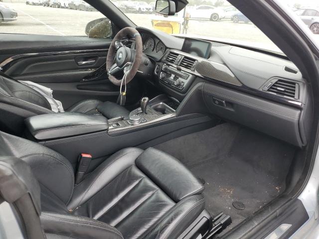 Aukcja sprzedaży 2015 Bmw M4, vin: WBS3U9C53FP968065, numer aukcji: 56123734