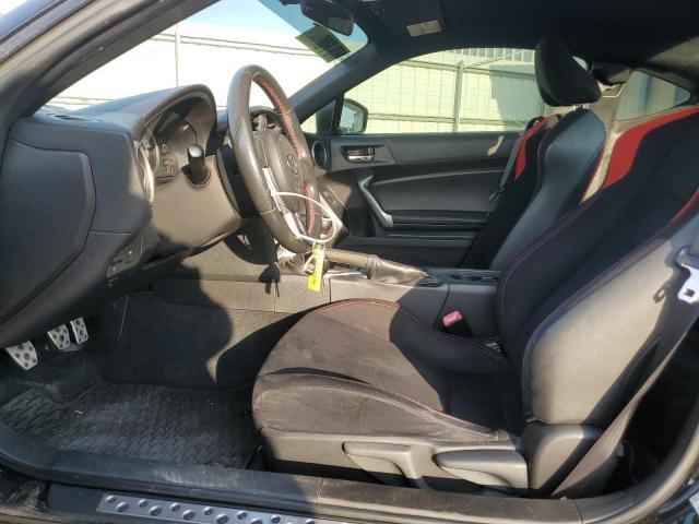 Продажа на аукционе авто 2013 Toyota Scion Fr-s, vin: JF1ZNAA18D1726135, номер лота: 55706374